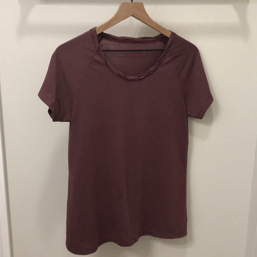 EMS Knit Top